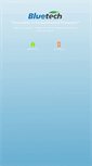 Mobile Screenshot of bluetech.asia